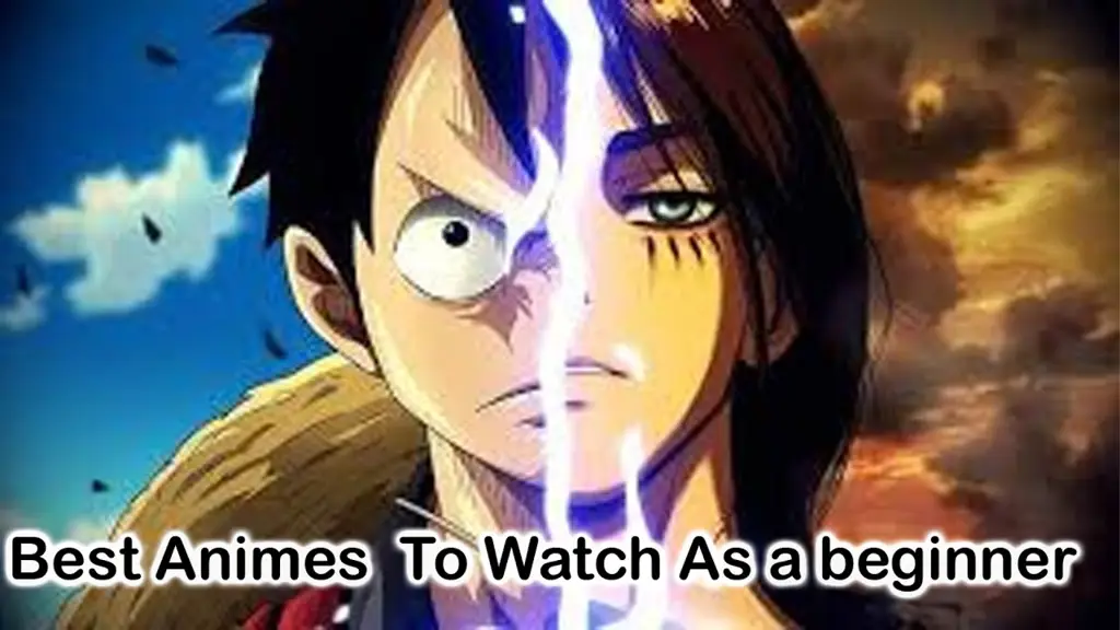Gambar panduan menonton anime yang aman dan legal