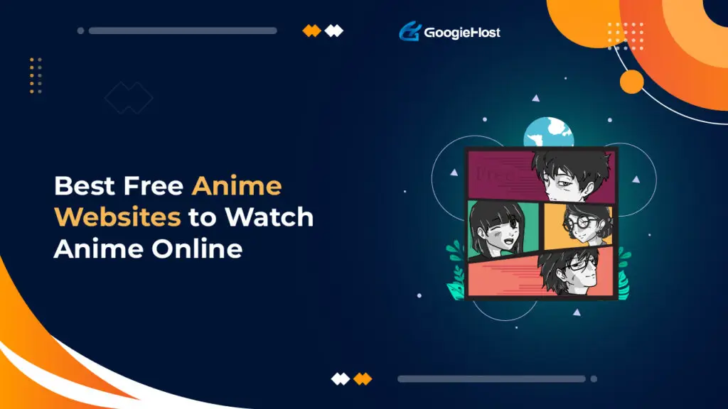 Temukan situs anime terbaik untuk Anda Situs anime terbaik