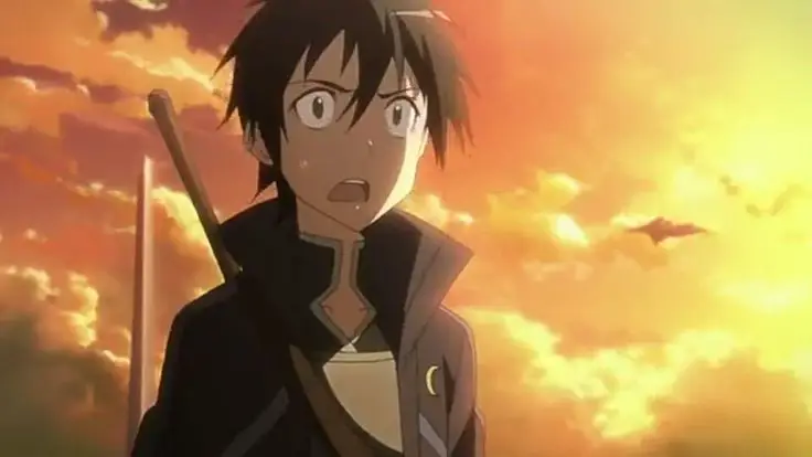 Gambar Game Anime PC Tangkapan layar dari berbagai game anime PC