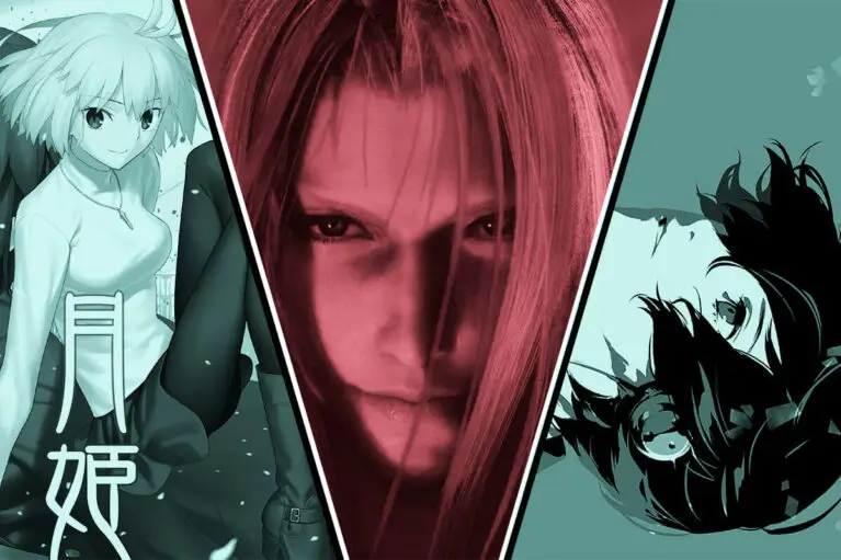 Rekomendasi Game Anime PC Terbaik 2024 Daftar Game Anime PC Terbaik Tahun 2024