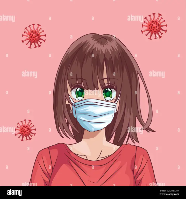 Tips untuk Menonton Anime dengan Aman Tindakan pencegahan menonton anime