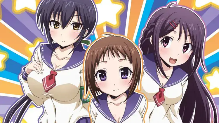Gambar Situs Streaming Anime Ecchi Terbaik Situs Streaming Anime Ecchi Terbaik