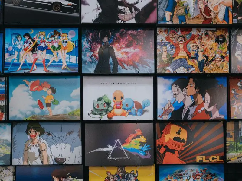 Website Aman untuk Streaming Anime Website aman untuk streaming anime