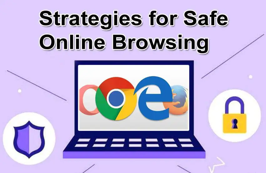 Tips Aman Menonton Anime Online Tips aman browsing online