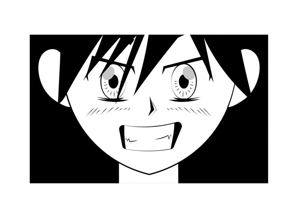 Figur Anime Berkualitas Tinggi Figur anime berkualitas tinggi dengan detail yang sangat rinci